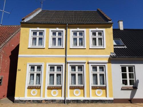 Фотография гостевого дома Holiday rooms Rudkøbing