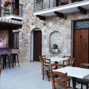 Фотографии гостиницы
Hanna Koumi Boutique Hotel