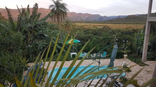 Фотография гостевого дома Belvedere da Serra