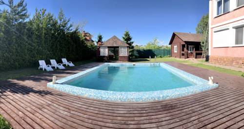 Фотография мини отеля Stay House на Озерной