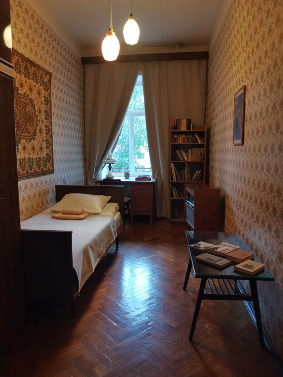 Фотография квартиры Квартира 3-комнатная в центре города