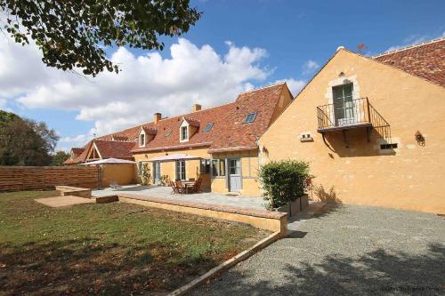 Фотография мини отеля Gite de la Coispillière