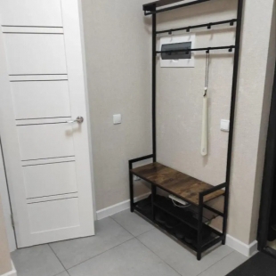 Фотография квартиры Счастливая матрешка на улице Советская 2