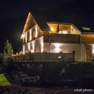 Фотографии гостевого дома
La Ferme du Nol