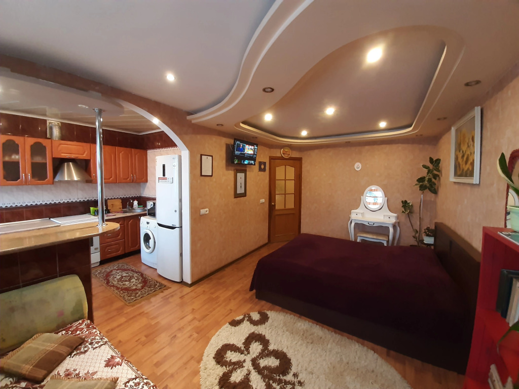 Фотография квартиры Апартаменты в Орше