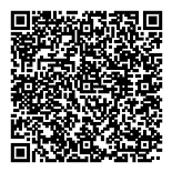 QR код хостела Hostel Greendoor