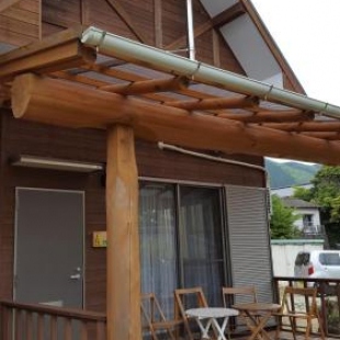 Фотография гостевого дома Hinokisanso Tsushima