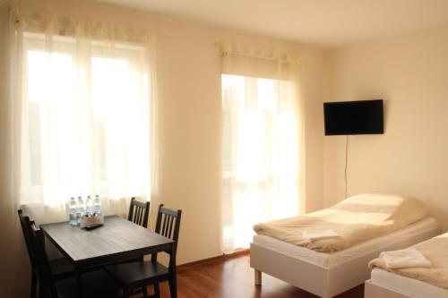 Фотография Жилья Fredry 8