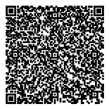 QR код базы отдыха WoodWoodWood