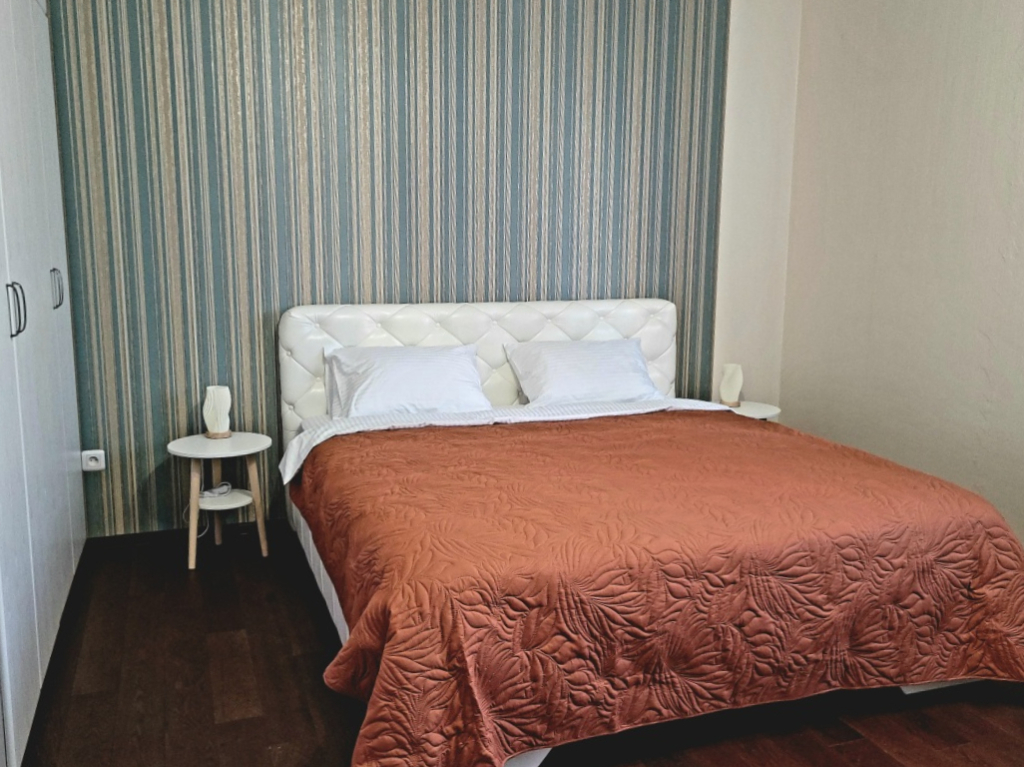 Фотография квартиры Квартира Прованс