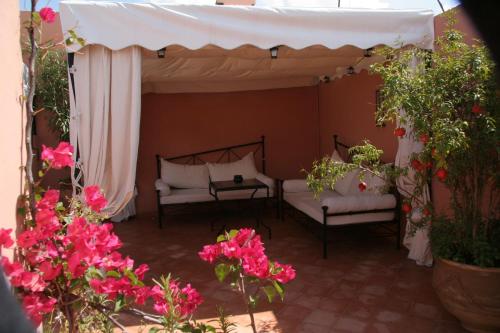 Фотография мини отеля Riad Couleurs du Sud