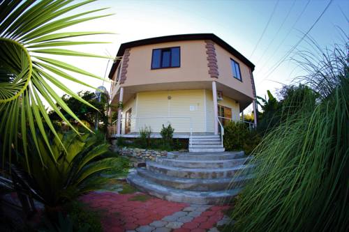 Фотография гостевого дома Парк Афродиты