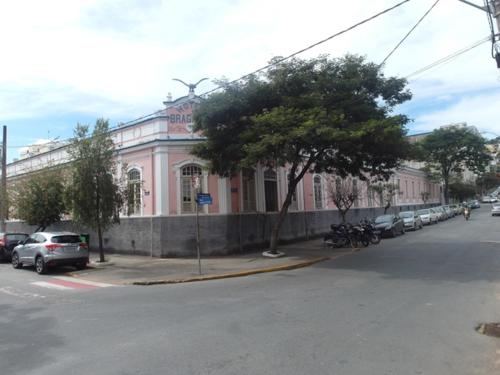 Фотография гостиницы Hotel Bragança