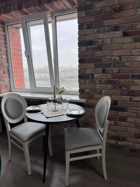 Фотография квартиры Квартира на Депутатской