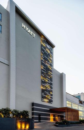 Фотография гостиницы Hyatt Raipur