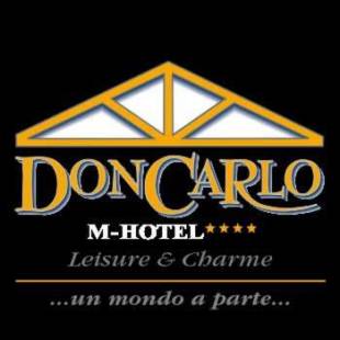 Фотографии гостиницы
Hotel Don Carlo