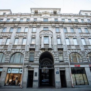 Фотография хостела BigGal