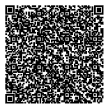QR код гостиницы Лаванда Кантри Клаб