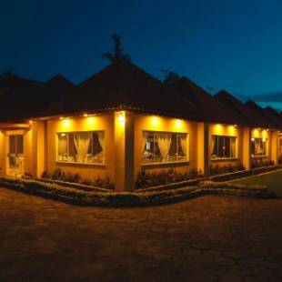 Фотографии мини отеля 
            Pousada Le Sapê