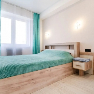 Фотография квартиры Квартира Двушка на левом берегу