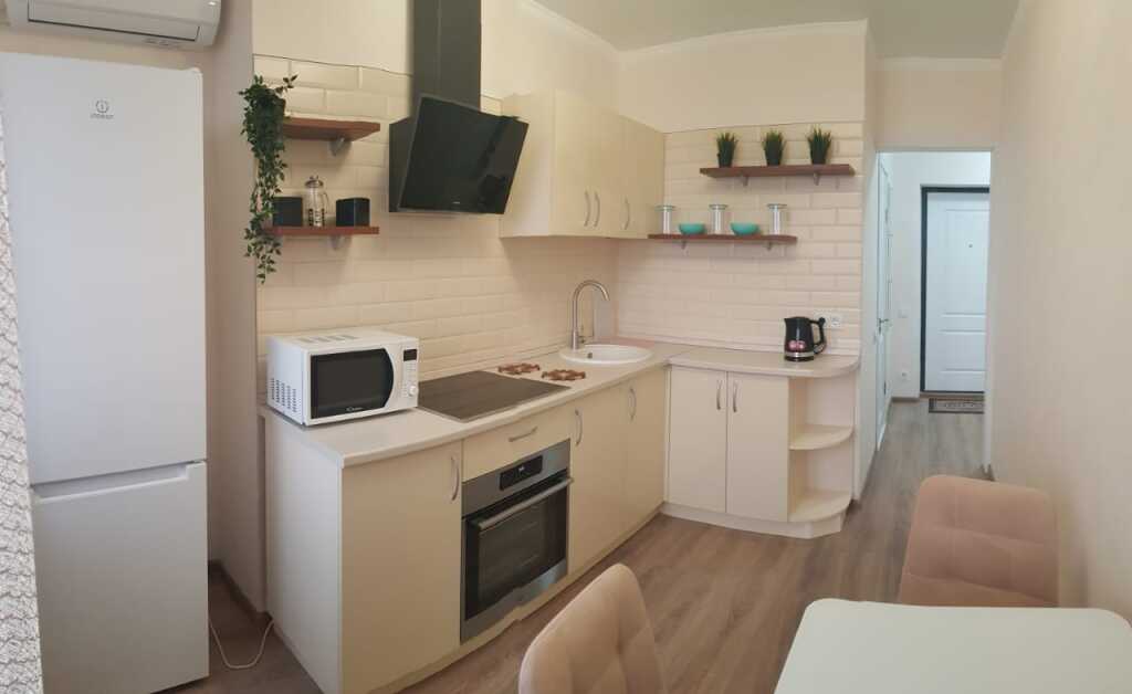 Фотография квартиры Квартира ЖК Горизонт