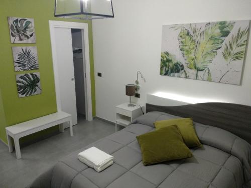 Фотография мини отеля B&B Giovaldi's Torino