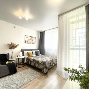 Фотография квартиры Апартаменты червишевский тракт 47 к 4/4