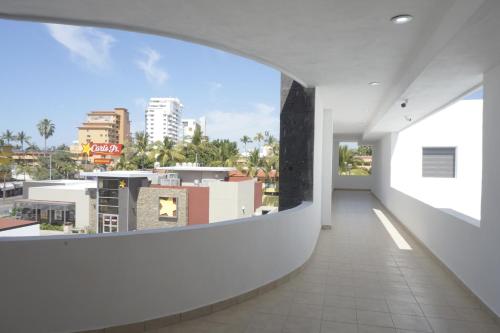 Фотография гостиницы Aló Select Mazatlan