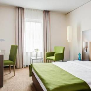 Фотографии гостиницы
IntercityHotel Mainz