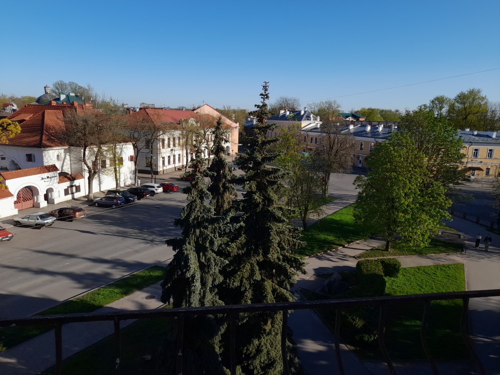 Фотография квартиры Квартира Советская 56