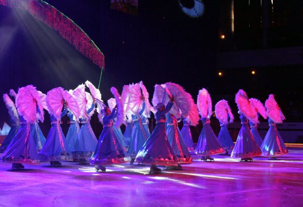 Фотография театра Театр Кристалл