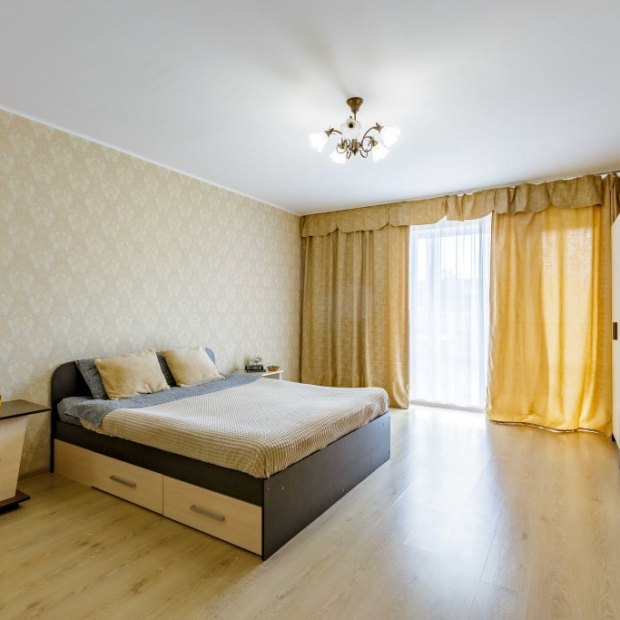 Фотографии квартиры
Апартаменты в 1 Краснофлотском Переулке 15Б