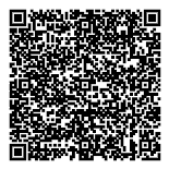 QR код гостиницы Белый Бегемот