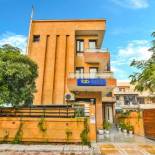 Фотография гостиницы FabHotel Rallkmas Cyber City - Fully Vaccinated Staff