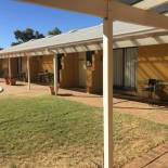 Фотография базы отдыха Carnarvon Caravan Park