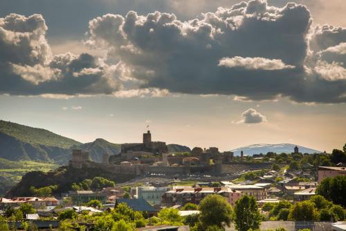 Фотография гостиницы Panorama