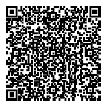 QR код мини отеля Тюльпан