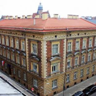 Фотографии апарт отеля 
            CDR