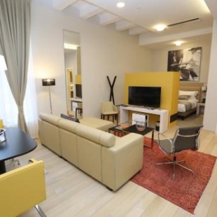 Фотография гостиницы Zepter Hotel