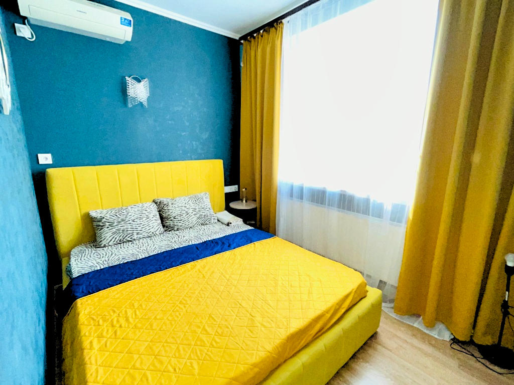 Фотография квартиры Апартаменты по Пути к Морю