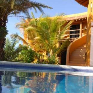 Фотографии гостевого дома 
            StevieWonderLand Playa El Yaque