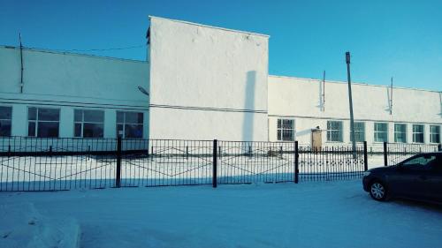 Фотография хостела AQ USHAQ