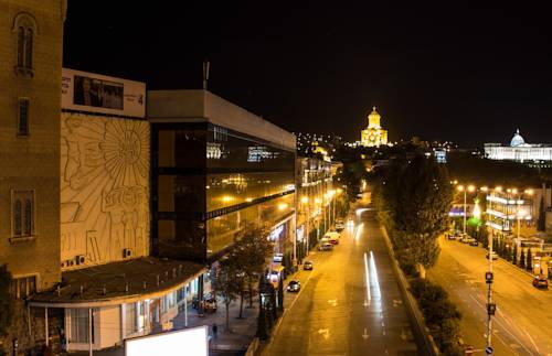 Фотография гостиницы Aleksandria