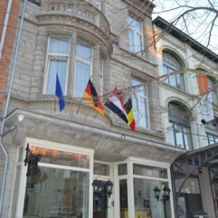 Фотография гостиницы Hotel The Lord