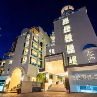 Фотографии гостиницы
Costa Village Bangsaray