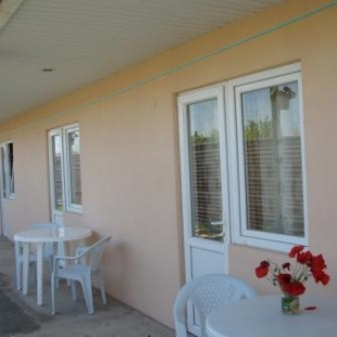 Фотография пансионата Тоскания