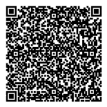 QR код мини отеля Ковчег