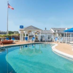 Фотографии гостиницы
Baymont by Wyndham Osage Beach