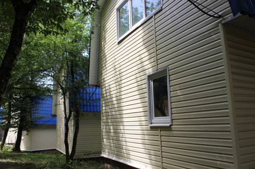 Фотография мини отеля Инал