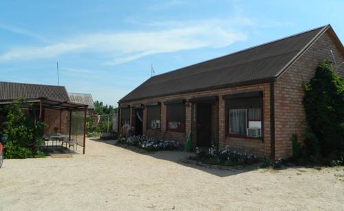 Фотография гостевого дома Лето у моря